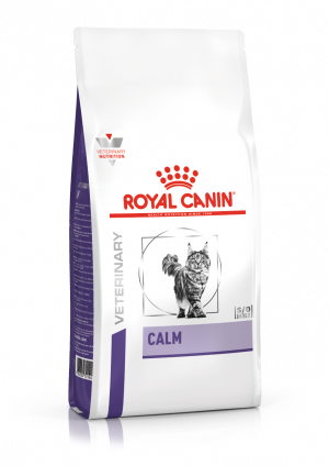 Royal Canin VHN Calm Cat 2 kg